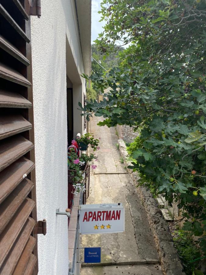 Apartment Marta 야블라나츠 외부 사진