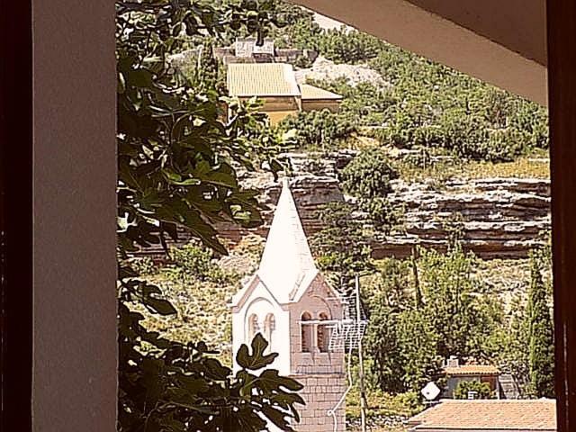 Apartment Marta 야블라나츠 외부 사진