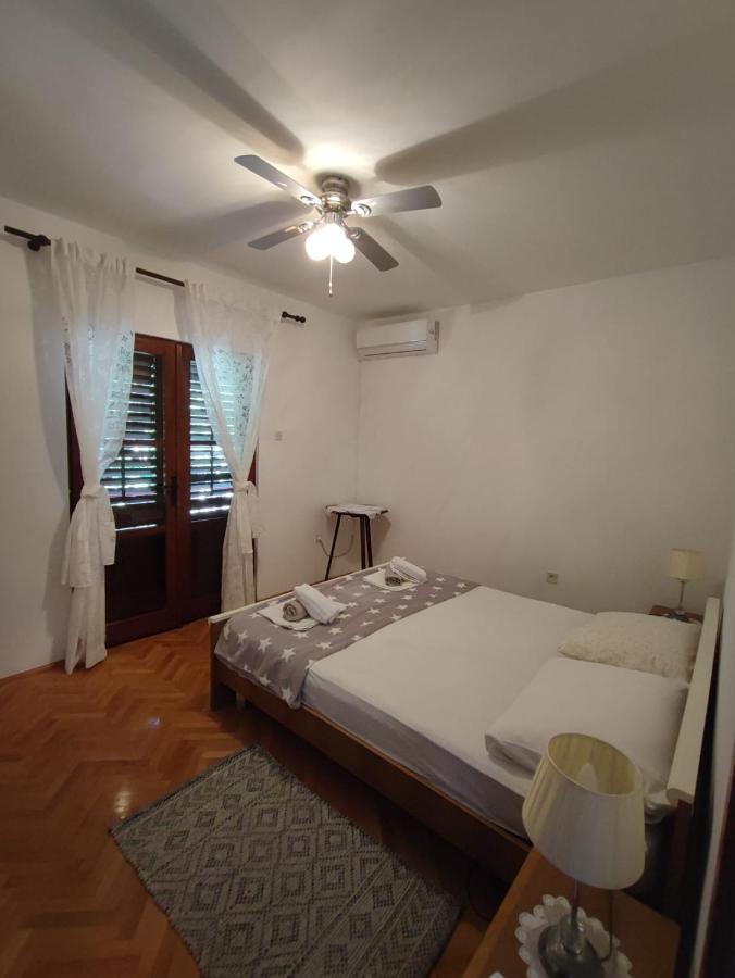Apartment Marta 야블라나츠 외부 사진
