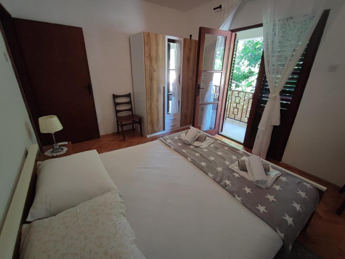 Apartment Marta 야블라나츠 외부 사진